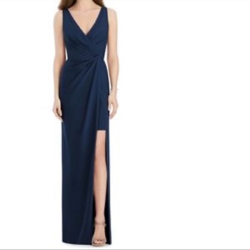 Womens Jenny Packham dress